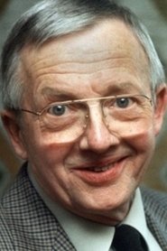 Hans Jürgen Diedrich portrait