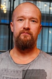 Tuomas Summanen portrait