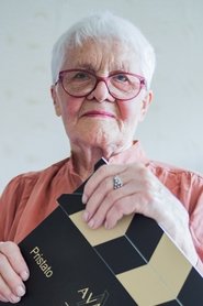 Izabelė Pinaitytė portrait