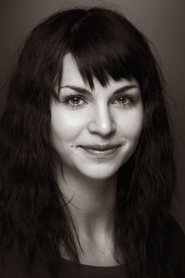 Ida Elise Broch portrait
