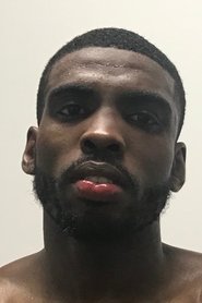 Kalvin Henderson portrait