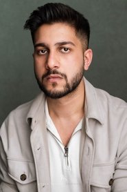 Anand Toora portrait