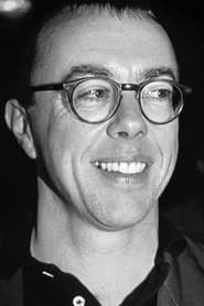 Reinhard Brundig portrait
