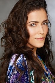Crystal Hernandez portrait