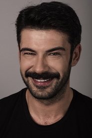 Rüzgar Aksoy portrait