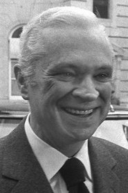 Roger Frey portrait