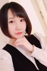 Misako portrait