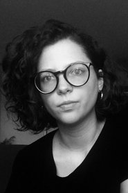 Florencia Gómez García portrait