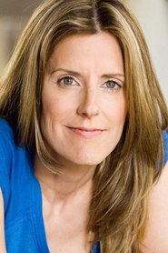 Laurie Foxx portrait