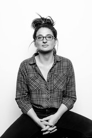 Jacqueline Rice portrait
