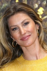 Gisele Bündchen portrait