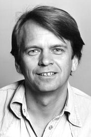 Björn Strand portrait
