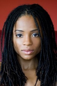 Kia Goodwin portrait