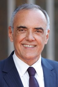 Alberto Barbera portrait