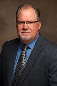 Edward Stasik portrait