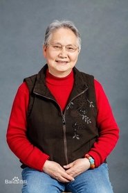 Jiang Shixiong portrait