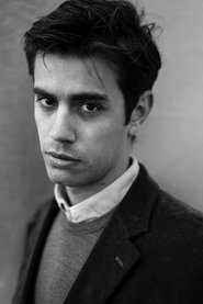 Olmo De Martino portrait