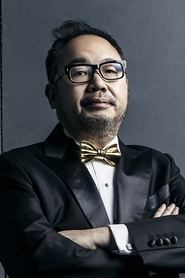 Zhang Yibai portrait