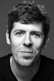 Etienne Forget portrait