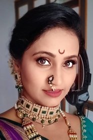 Dipti Ketkar portrait