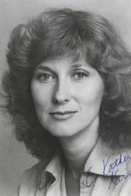 E. Katherine Kerr portrait