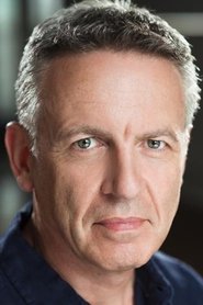 Steve Lorrigan portrait