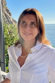 Giulia Salis portrait