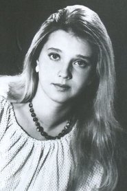 Elena Antonova portrait