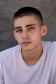 Claudio Segaluscio portrait