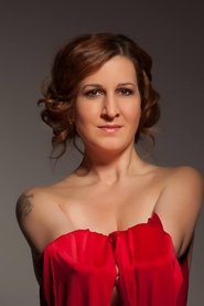 Andrea Halászová portrait