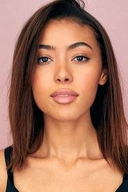 Sienna Hubert-Ross portrait