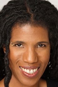 Nandi Bowe portrait