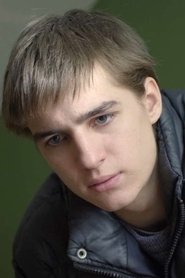 Atanáz Babinchak portrait