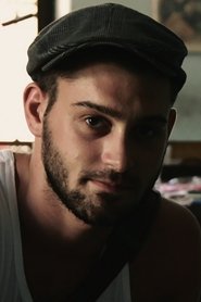 Roman Lechapelier portrait