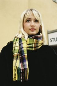 Safien van Westing portrait