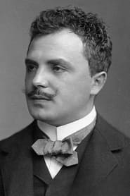 Rudolf Rittner portrait