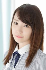 Yumeru Kotoishi portrait