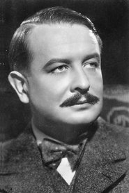Siegfried Breuer portrait