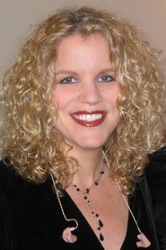 Mindy Stein portrait
