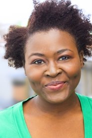 Chengusoyane Kargbo portrait