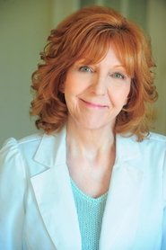 Glenda Morgan Brown portrait