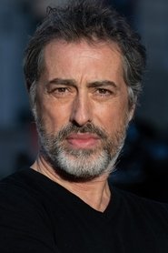 Cédric Brenner portrait