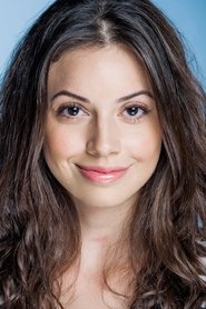 Leila Almas Rose portrait