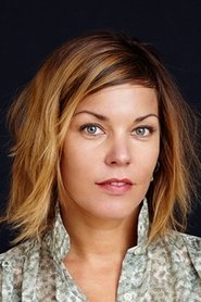 Jaschka Lämmert portrait