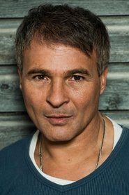 Salvatore Pascale portrait