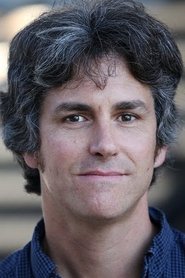 Matt Aspbury portrait