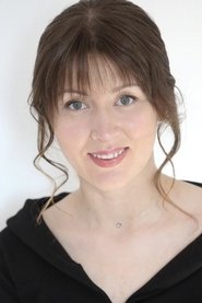 Маргарита Бугаева portrait