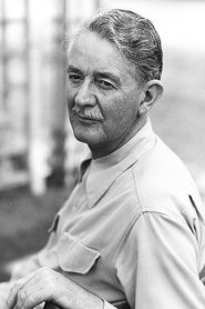 Leonard Carey portrait