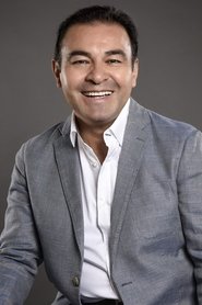 Mario Castañeda portrait