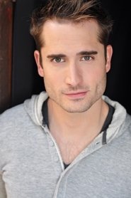 Andy Ahrens portrait